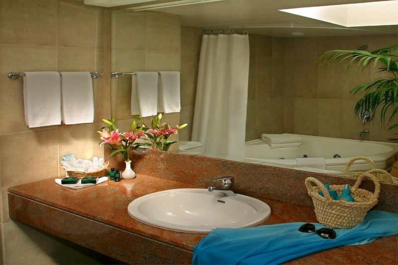 Hotel Azia Resort & Spa, Zypern, Paphos. Großes 55