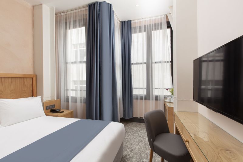 Hotel Premist Hotels Taksim, Türkei, Istanbul. Großes 1