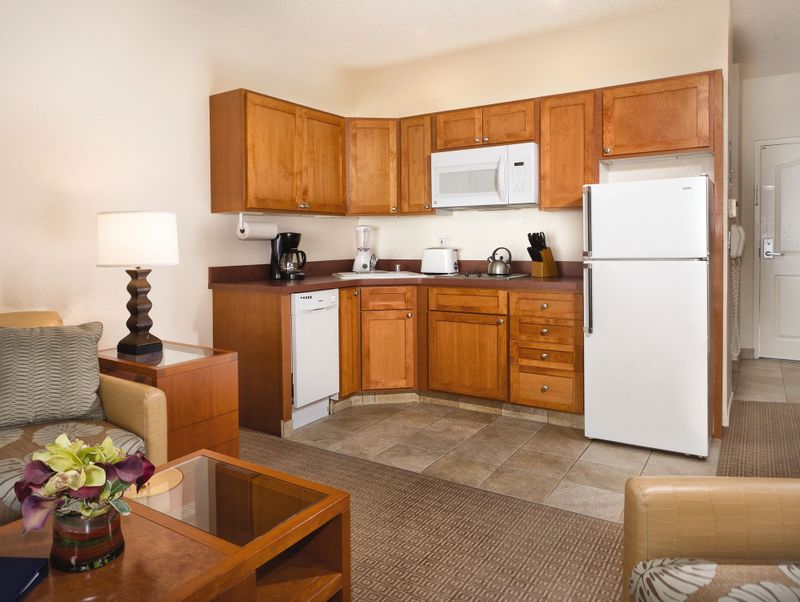 Hotel WorldMark Palm Springs, USA, Palm Springs (Kalifornien). Großes 2