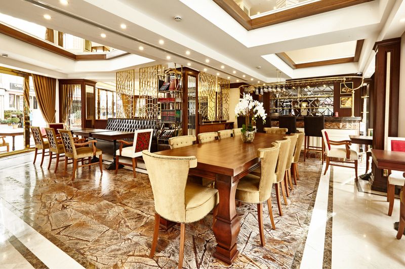 Hotel Paleria Hotel - Special Category, Türkei, Istanbul. Großes 1