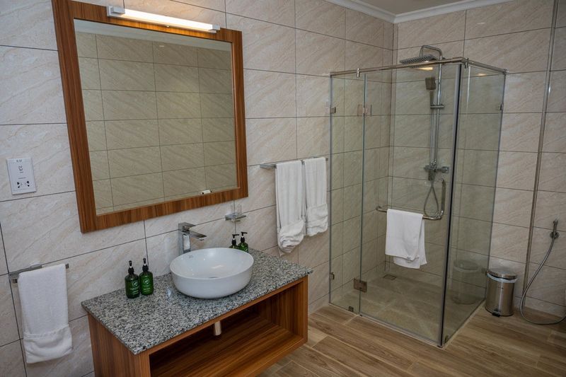 Hotel Acajou Beach Resort, Seychellen, Anse Volbert. Großes 528