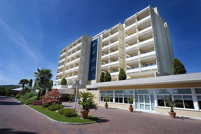 Hotel Hotel Des Bains Terme, Italien, Montegrotto Terme. Großes 1