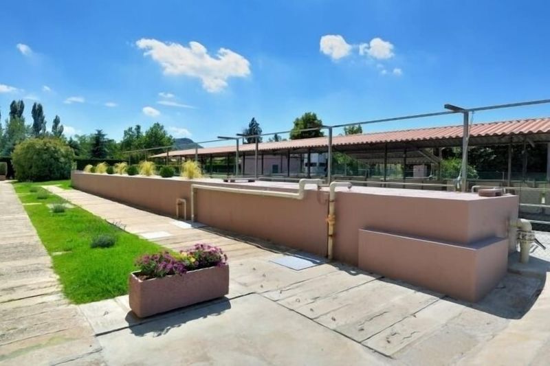 Hotel Hotel Des Bains Terme, Italien, Montegrotto Terme. Großes 2