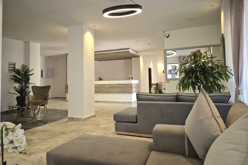 Hotel Aegean Pearl, Griechenland, Tigaki. Großes 1