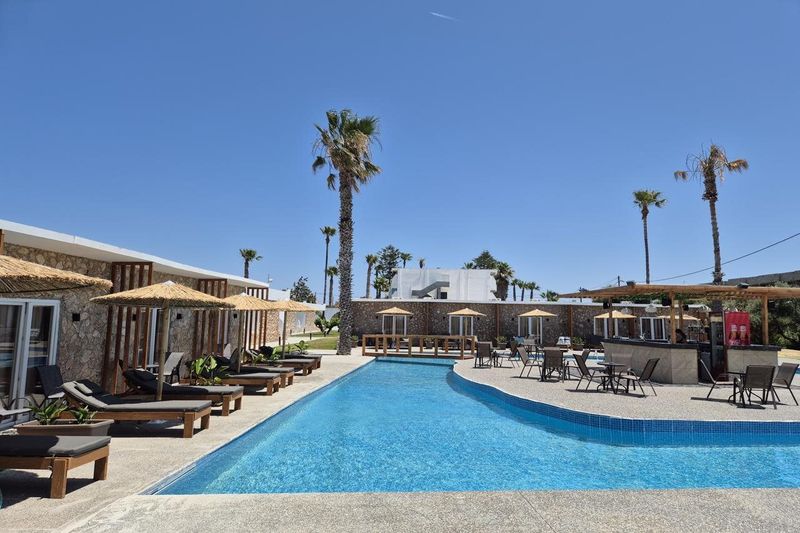 Hotel Aegean Pearl, Griechenland, Tigaki. Großes 12