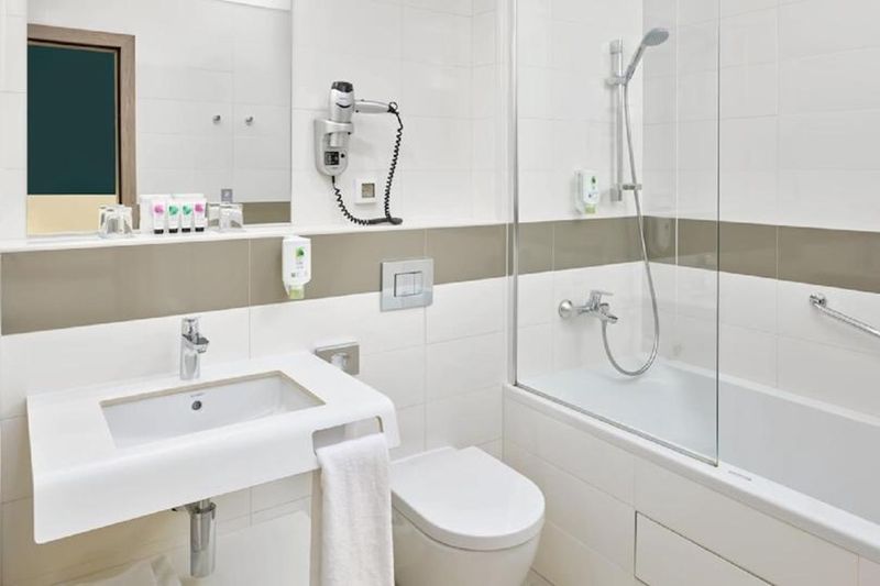 Hotel Maistra Select Srebreno Villas, Kroatien, Mlini. Großes 267