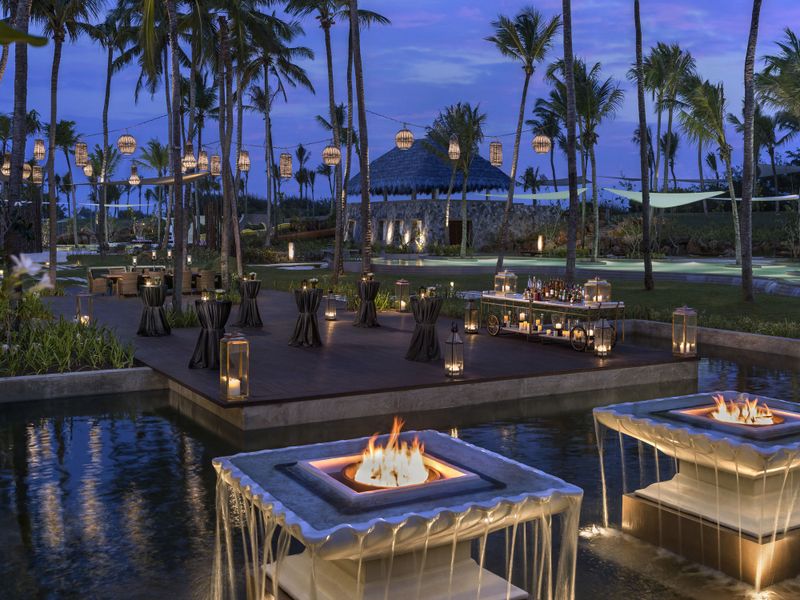 Hotel Shangri La Hambantota, Sri Lanka, Hambantota. Großes 1