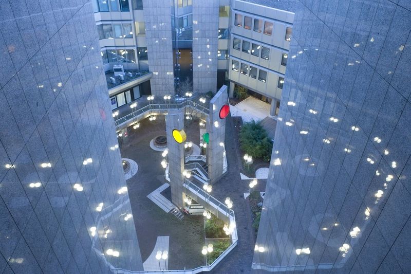 Hotel Clayton Hotel Dusseldorf City Centre, Deutschland, Düsseldorf. Großes 1