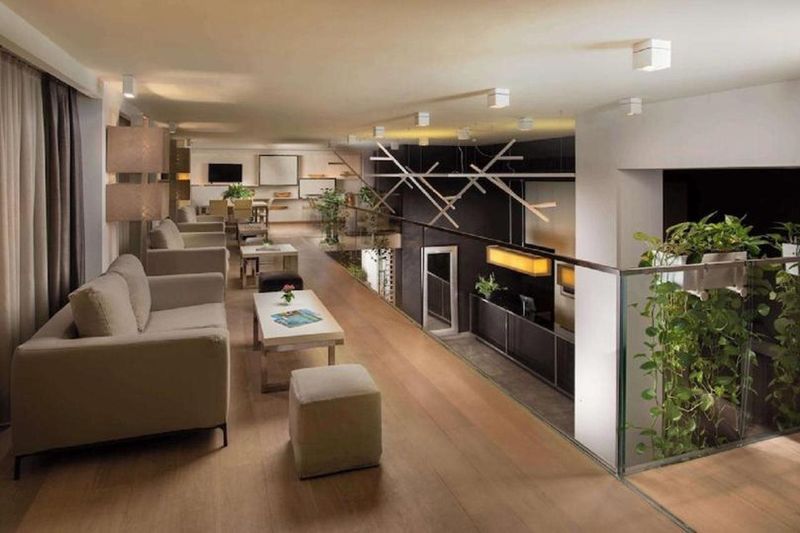 Hotel NH Pisa, Italien, Pisa. Großes 669