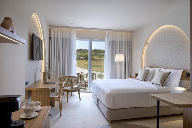 Hotel Zeus Kos Beach, Griechenland, Mastichari. Großes 118