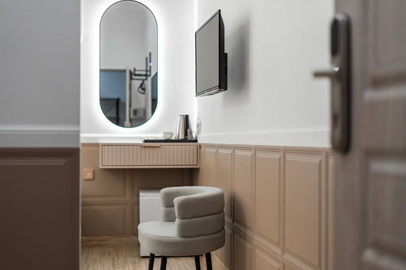 Hotel Alex Hotel, Armenien, Jerewan. Großes 57