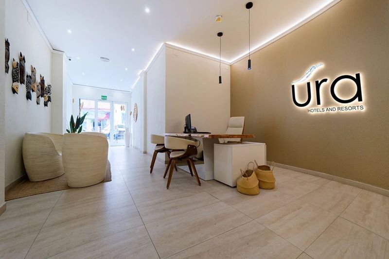 Hotel Hotel Boutique Gurea, Spanien, Las Palmas. Großes 2