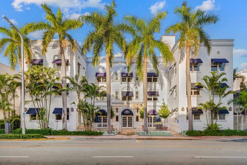 Hotel Aloha Fridays Miami Beach, USA, Miami Beach. Großes 1