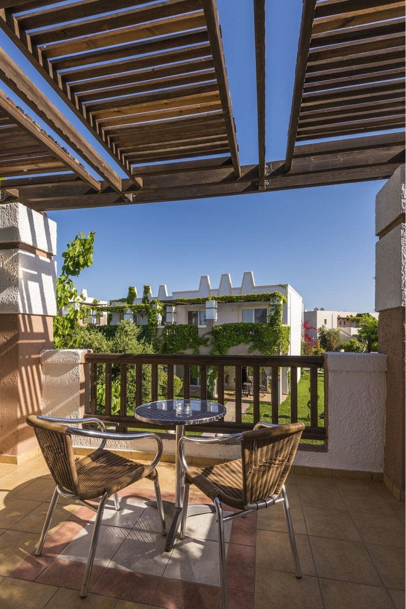 Hotel Gaia Royal Hotel, Griechenland, Mastichari. Großes 92