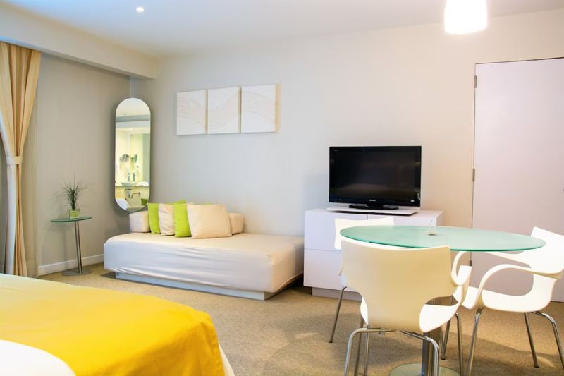 Hotel BelAir Business a Wyndham Garden Hotel, Mexiko, Mexiko-Stadt. Großes 236