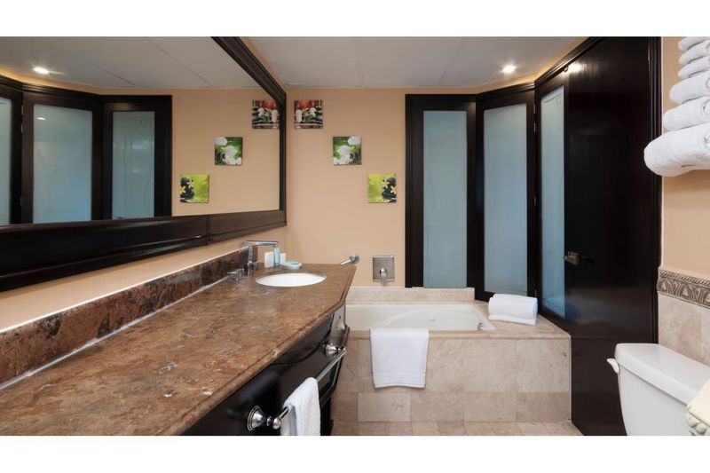 Hotel BelAir Unique a Wyndham Hotel, Mexiko, Mexiko-Stadt. Großes 415