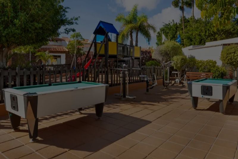 Hotel Wyndham Residences Golf del Sur, Spanien, San Miguel de Abona. Großes 391