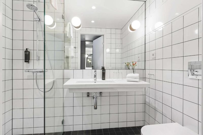 Hotel Best Western Plus Ten Hotel, Schweden, Upplands Väsby. Großes 18