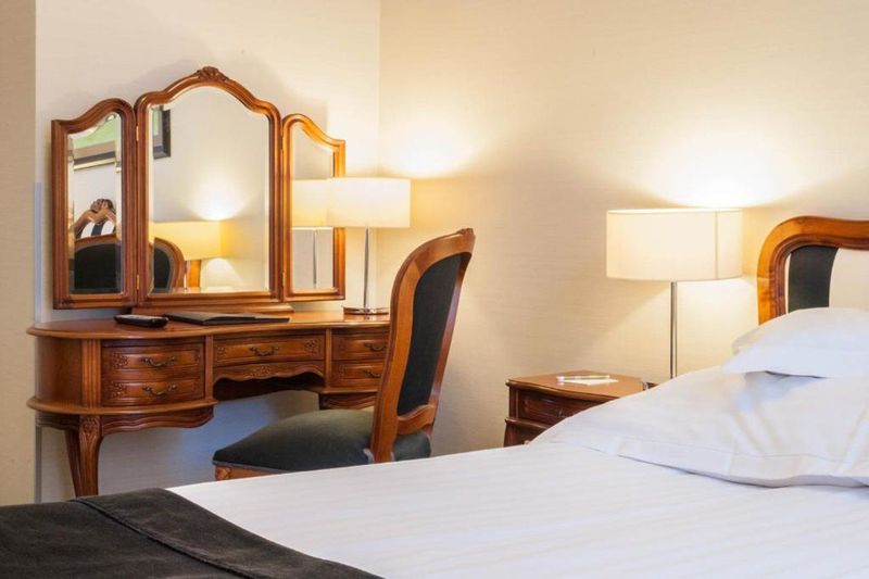 Hotel Hotel Senacki, Polen, Krakau. Großes 30