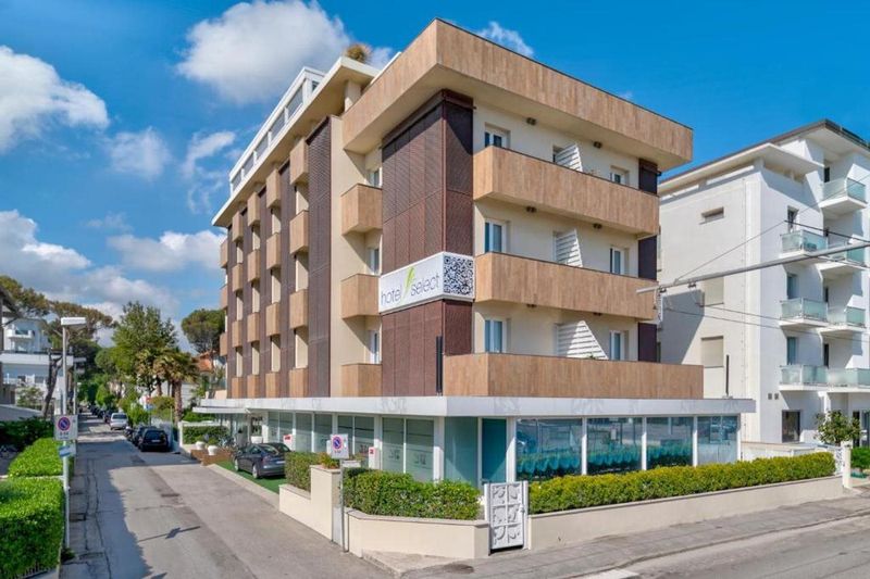 Hotel Hotel Select Suites & Spa, Italien, Riccione. Großes 1