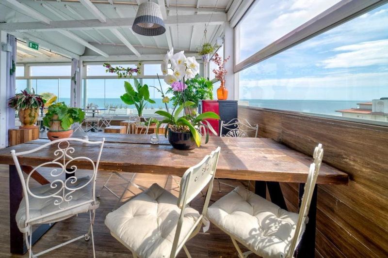 Hotel Hotel Select Suites & Spa, Italien, Riccione. Großes 16