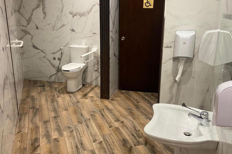 Hotel Dive Inn Resort***, Ägypten, Sharm el-Sheikh. Großes 336