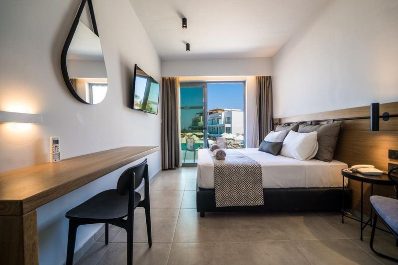 Hotel Harmony Crest Resort, Griechenland, Psalidi. Großes 143