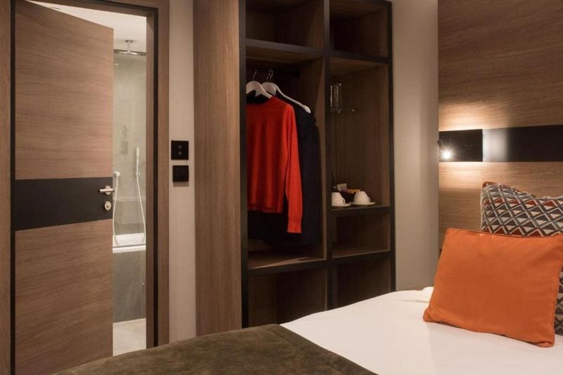 Hotel Merit Kensington Hotel, Großbritannien, London. Großes 46