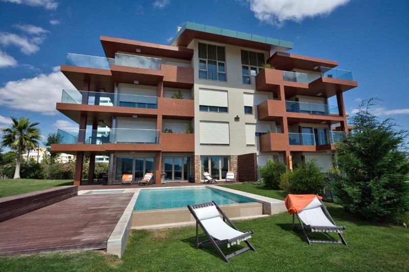 Hotel Troia Residence Apartamentos Praia, Portugal, Troia. Großes 1