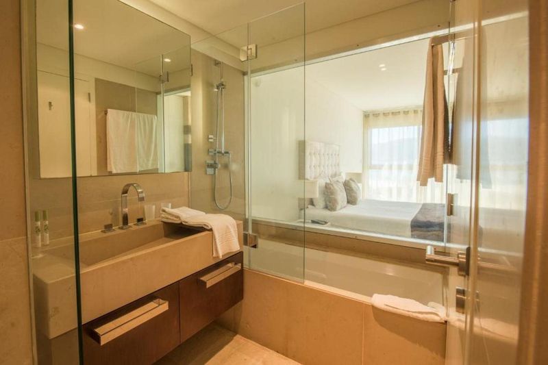 Hotel Troia Residence Apartamentos Praia, Portugal, Troia. Großes 12