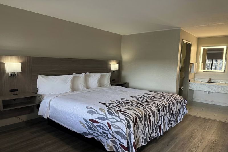 Hotel The Roseate Edinburgh, Großbritannien, Edinburgh. Großes 12