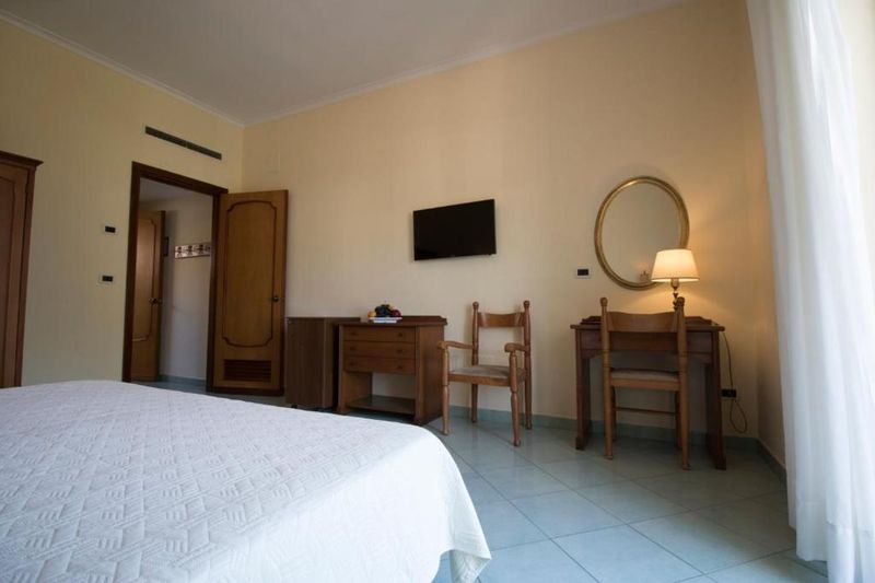 Hotel Hotel Terme Alexander, Italien, Ischia Porto. Großes 26