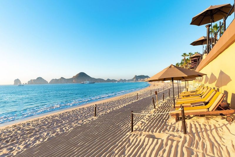 Hotel Villa del Palmar Beach Resort & Spa Los Cabos, Mexiko, Cabo San Lucas. Großes 1