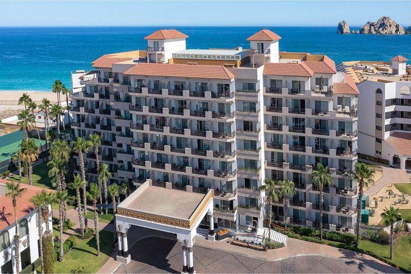 Hotel Villa del Palmar Beach Resort & Spa Los Cabos, Mexiko, Cabo San Lucas. Großes 2