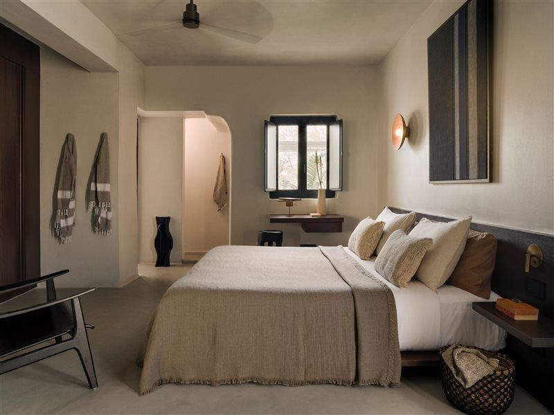 Hotel Ananea Mykonos – Adults Only (ex Casa Cook), Griechenland, Ornos. Großes 139