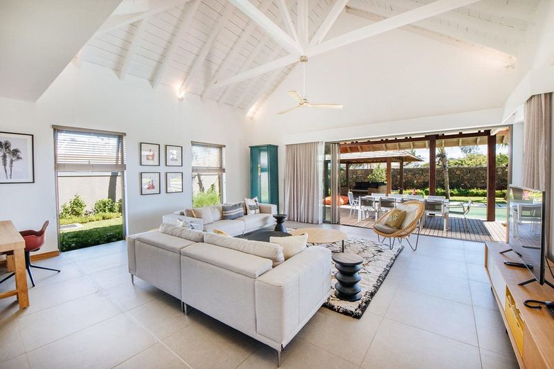 Hotel Mythic Suites & Villas by MJ Holidays, Mauritius, Grand Gaube. Großes 152