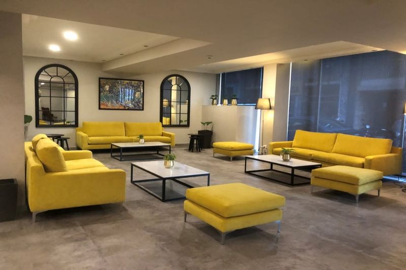 Hotel Candia Hotel, Griechenland, Athen. Großes 2
