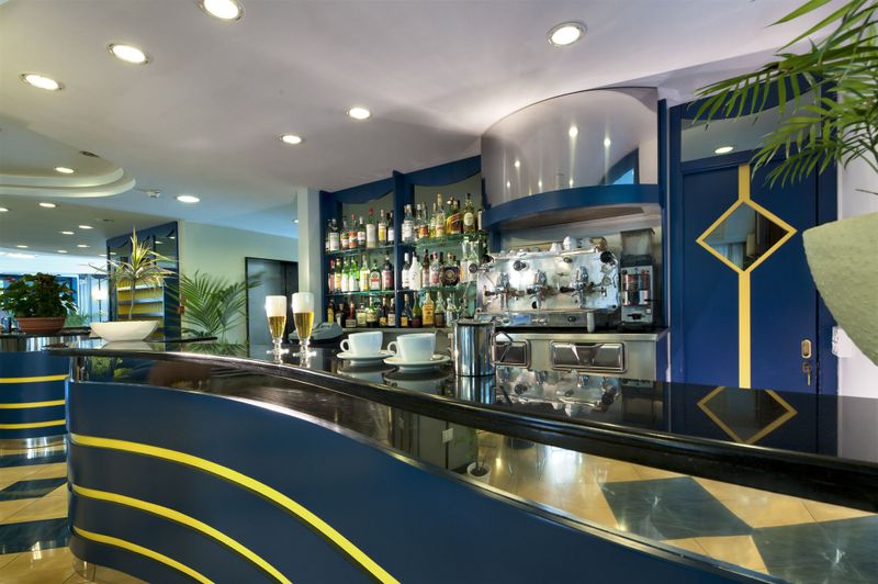 Hotel Hotel Gabbiano, Italien, Cattolica. Großes 1