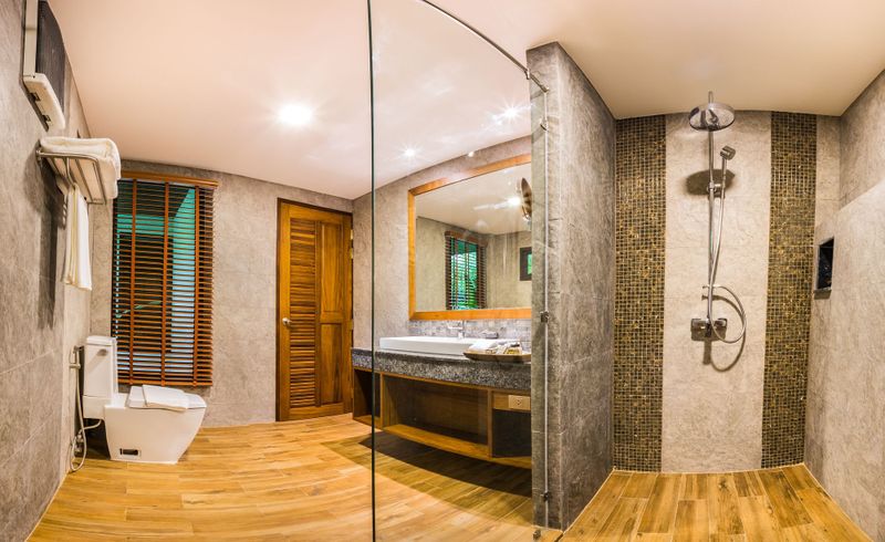 Hotel Naiyang Park Resort, Thailand, Nai Yang Beach. Großes 1