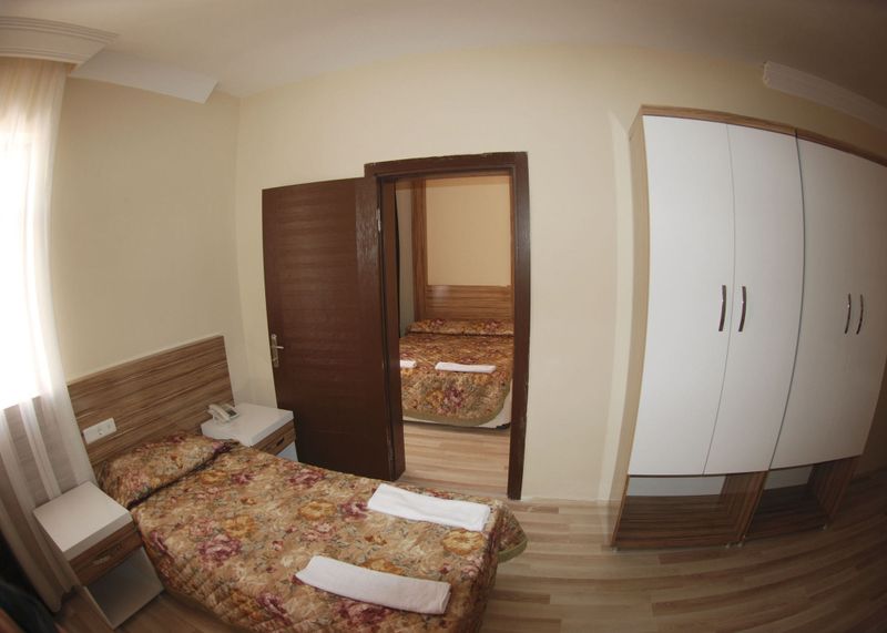 Hotel Aslan Corner Hotel, Türkei, Alanya. Großes 1