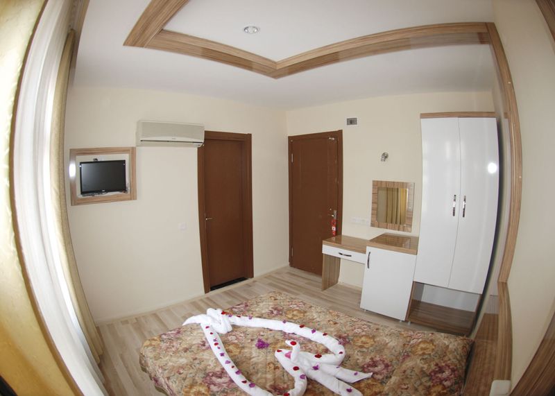 Hotel Aslan Corner Hotel, Türkei, Alanya. Großes 2