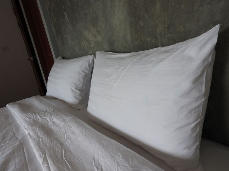 Hotel Sanctuary Nam Ngum Beach Resort, Laos, Vang Vieng. Großes 1