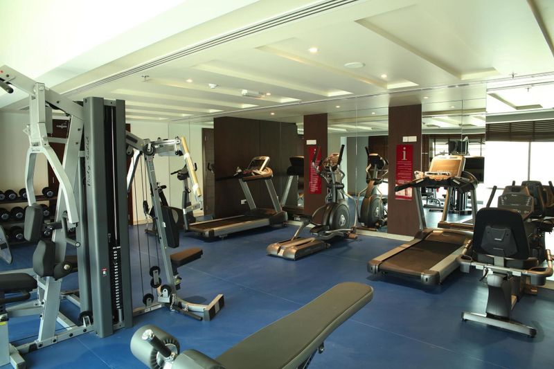 Hotel InterCityHotel Salalah, Oman, Salalah. Großes 1