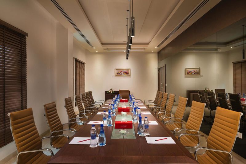 Hotel InterCityHotel Salalah, Oman, Salalah. Großes 2