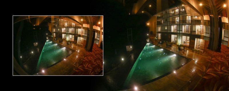 Hotel The Blackpool Hotel, Sri Lanka, Nuwara Eliya. Großes 1