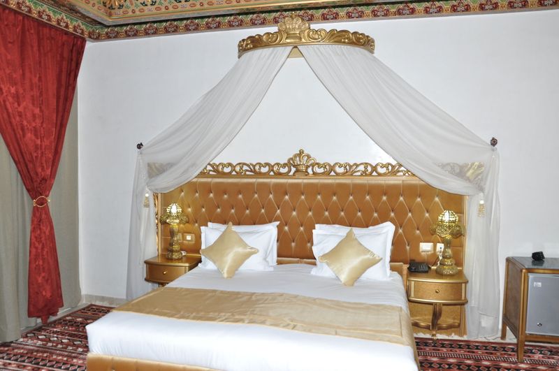 Hotel Royal Victoria, Tunesien, Tunis. Großes 2