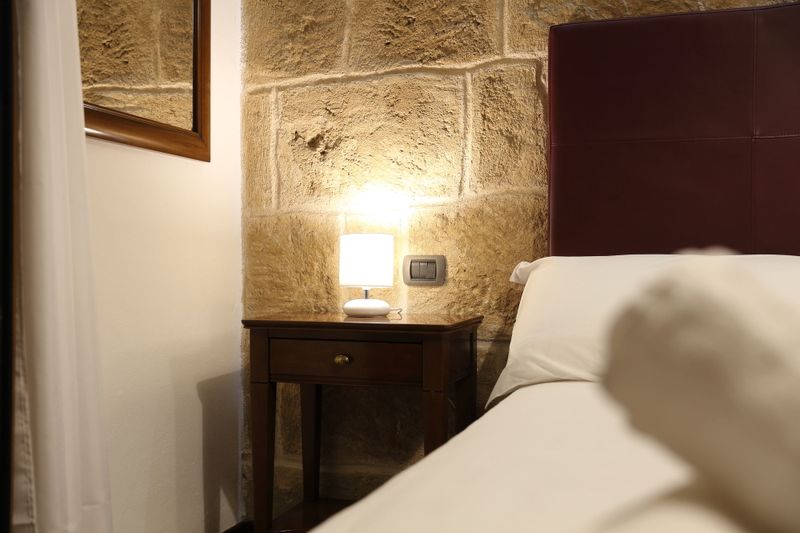 Hotel Bienestar  Maison de Charme, Italien, Alghero. Großes 1