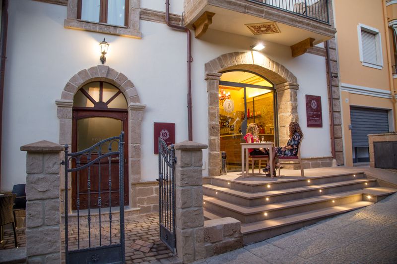 Hotel Bienestar  Maison de Charme, Italien, Alghero. Großes 2