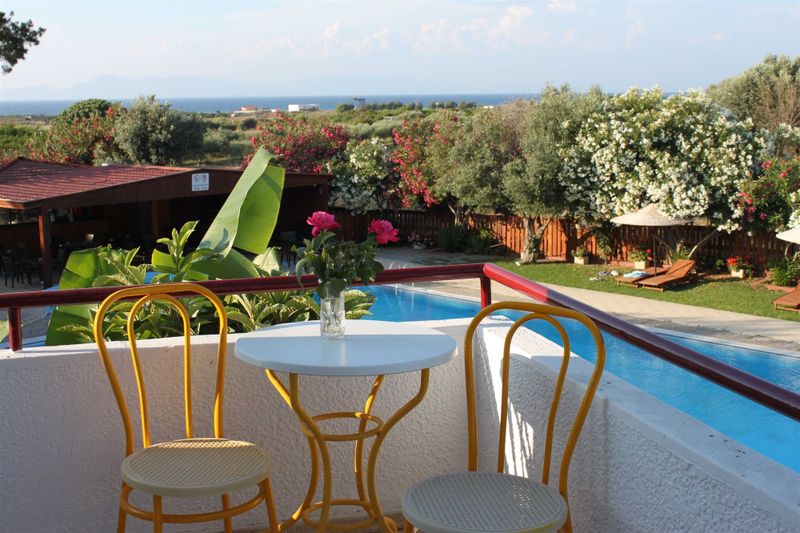 Hotel Vallian Village Hotel, Griechenland, Paradisi. Großes 2