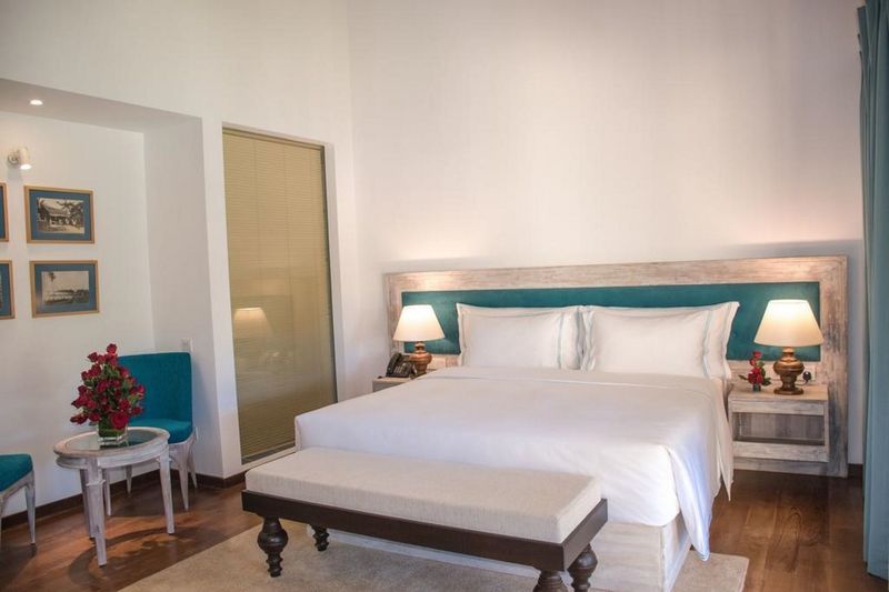 Hotel The Villas Wadduwa by Amaya, Sri Lanka, Wadduwa. Großes 2